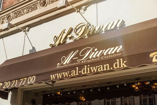 Al-Diwan